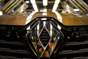 Renault включили в санкционный список из-за планов по производству дронов на Украине
