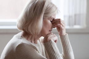 Ученые нашли способ борьбы с болезнью Альцгеймера при помощи аминокислоты