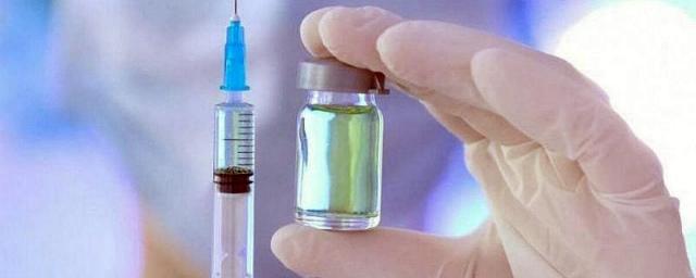В Сербии рассчитывают завершить первую фазу вакцинации от COVID-19