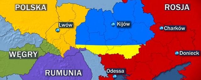 Экс-советник ЦРУ Рикардс: Украина рискует потерять весь юг и левый берег Днепра