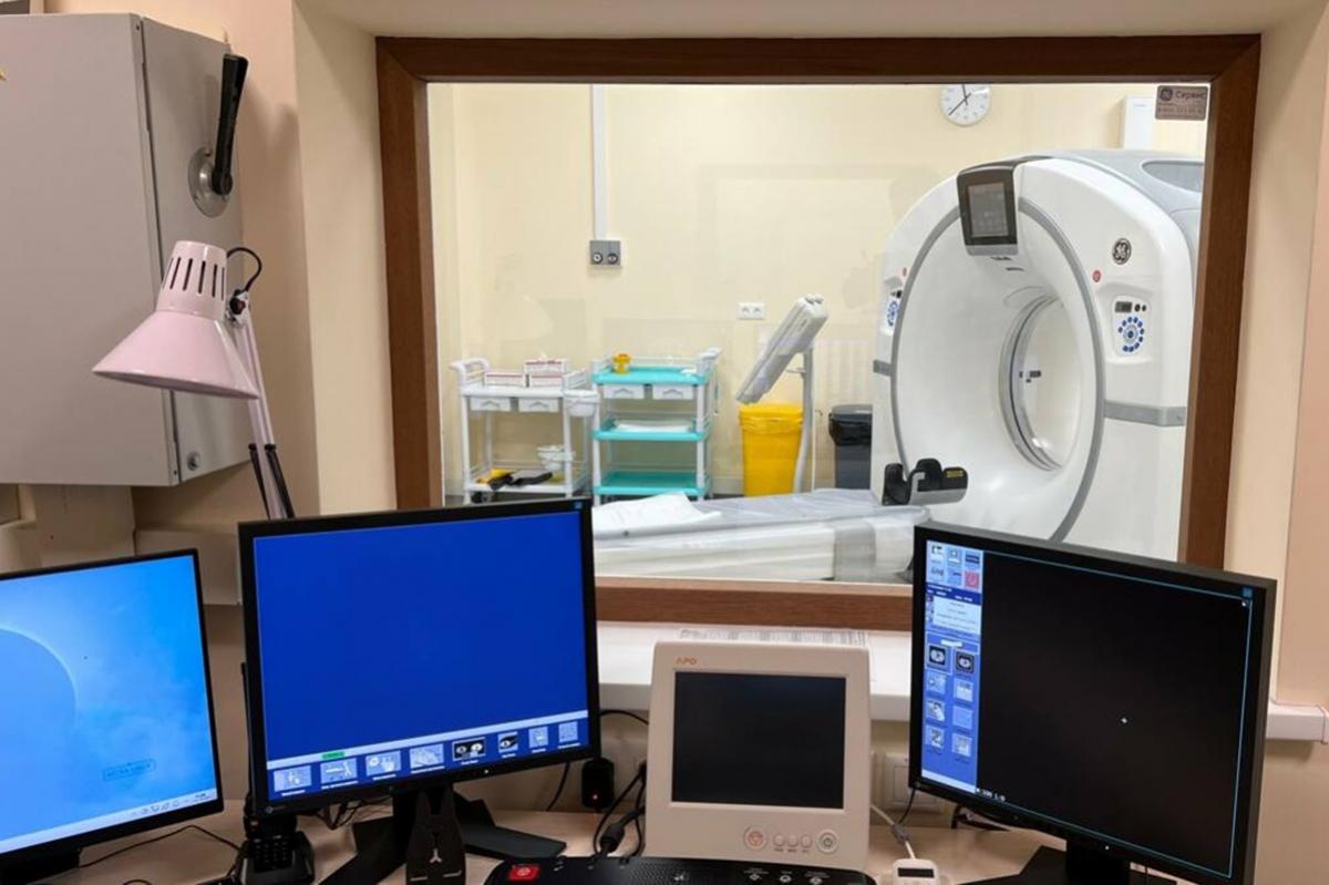 Признак рака можно разглядеть, внимательно посмотрев на свои руки