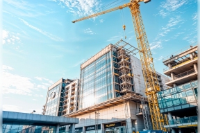 Челябинск занял третье место по росту продаж квартир в новостройках