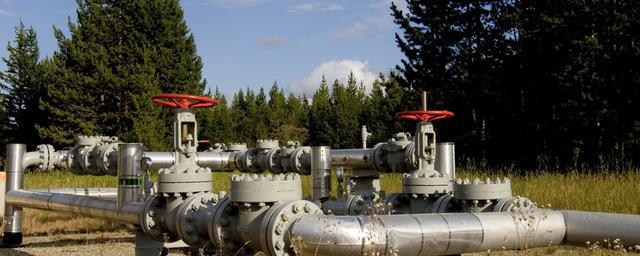 «Газпром» будет защищать свои интересы по газу в арбитражном суде с Финляндией