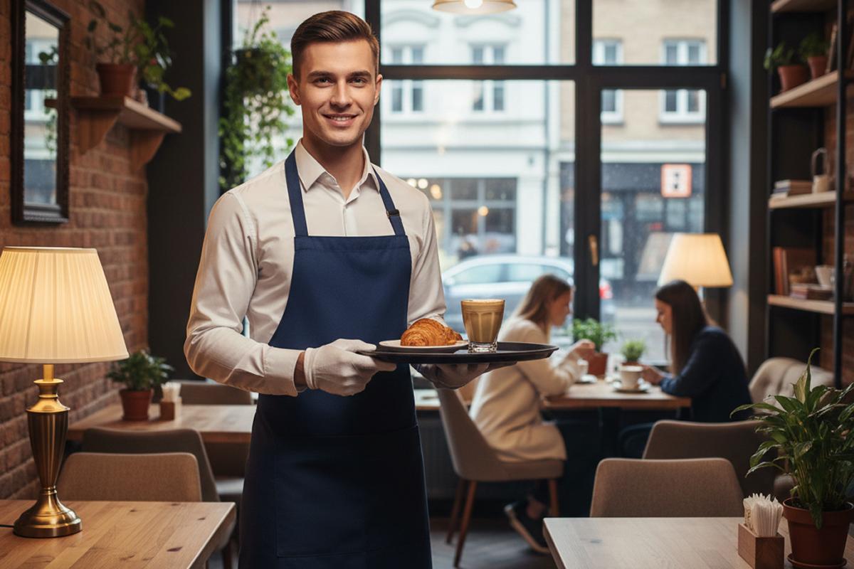 Рекордные 50 тысяч рублей оставили на чай в Сочи в начале 2026 года