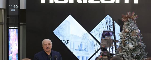 «Господь покарал»: Лукашенко назвал главную причину появления пандемии