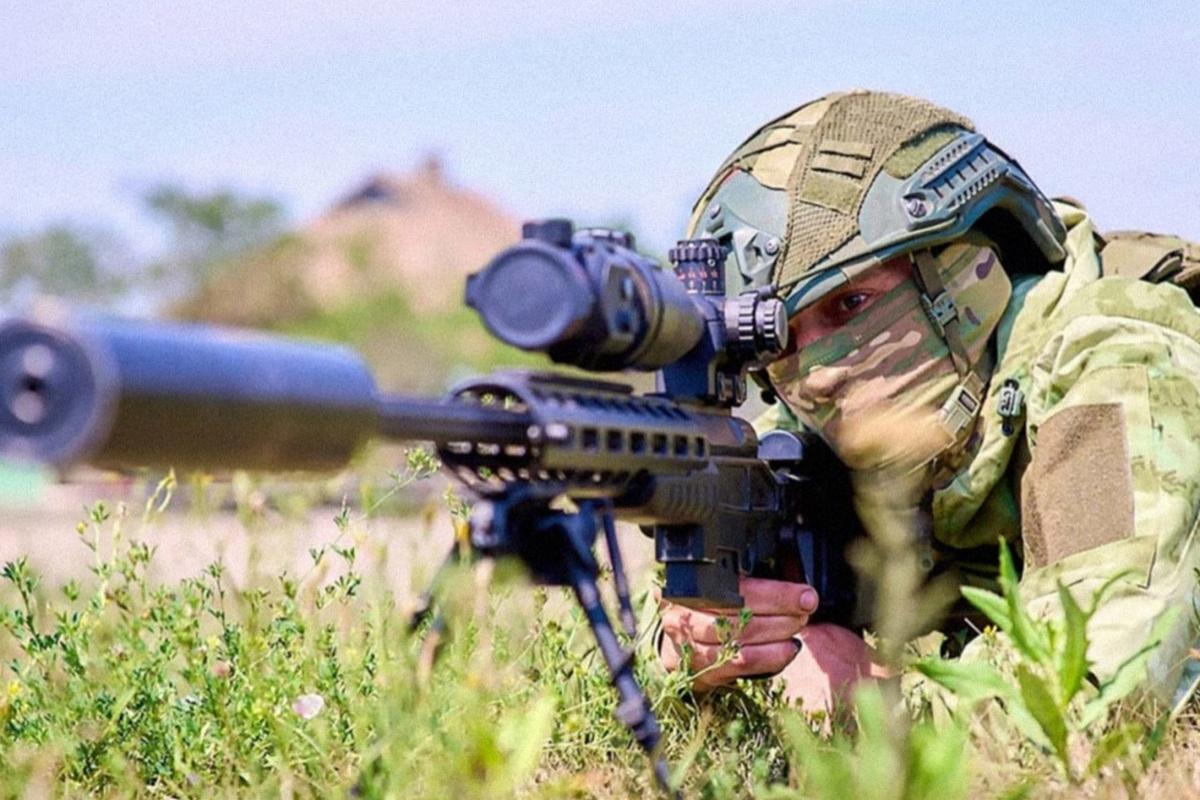 От Камеруна до Сибири: как участник СВО нашел новую жизнь в России