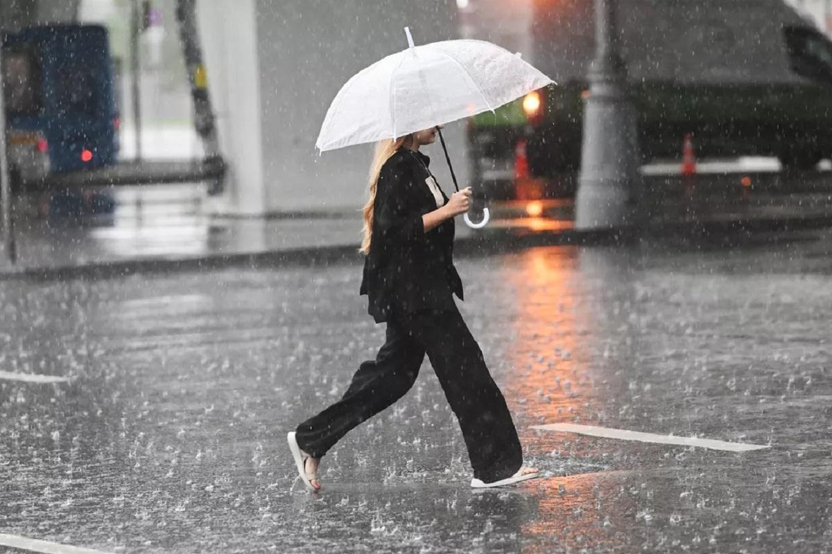 Климатолог Непомнящих предупредил о погодных аномалиях в Новосибирске в середине июня