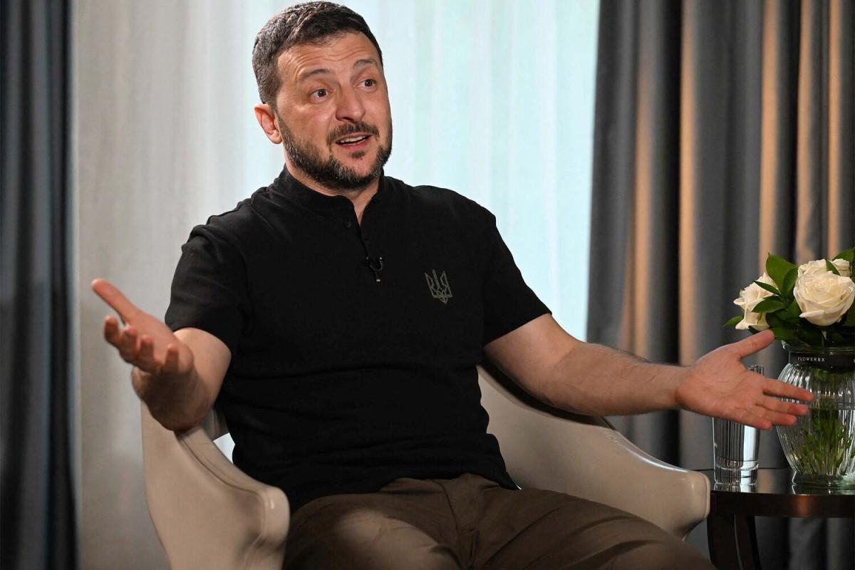 Журналист Додолев рассказал, что раньше Зеленский не знал украинский язык и высмеивал его