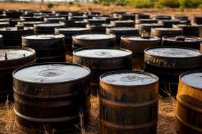 Администрация США разрывается между нефтяным кризисом и защитой моряков