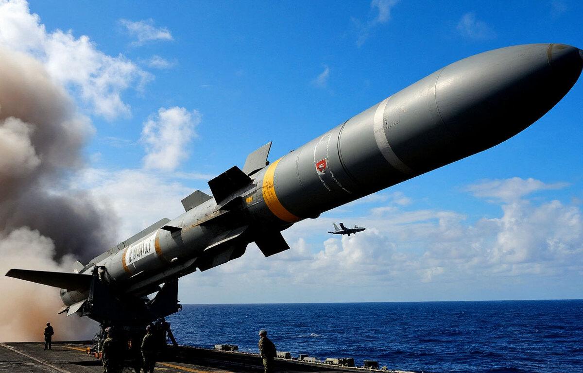 TNI: Россия испытывает трудности с обороной от дальнобойных систем