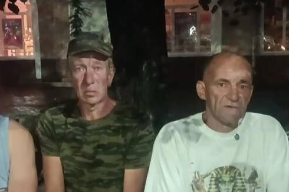 Под Воронежем обнаружена ферма-тюрьма: волонтёры освободили несколько человек из рабства