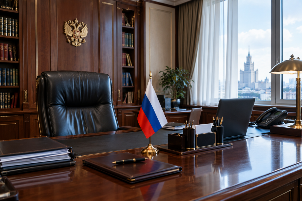Бусаргин назначил заслуженного спасателя России главой комитета региональной безопасности Саратовской области