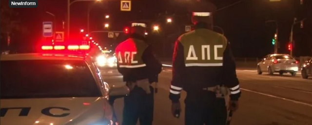 Во Владимирской области четверо человек погибли в столкновении автобуса с фурой