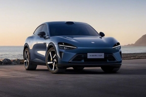 Xiaomi раскрыла салон и характеристики нового электрокроссовера YU7