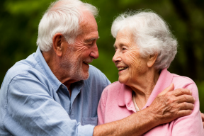 Россиянам рассказали, в чем преимущество отношений в зрелом возрасте
