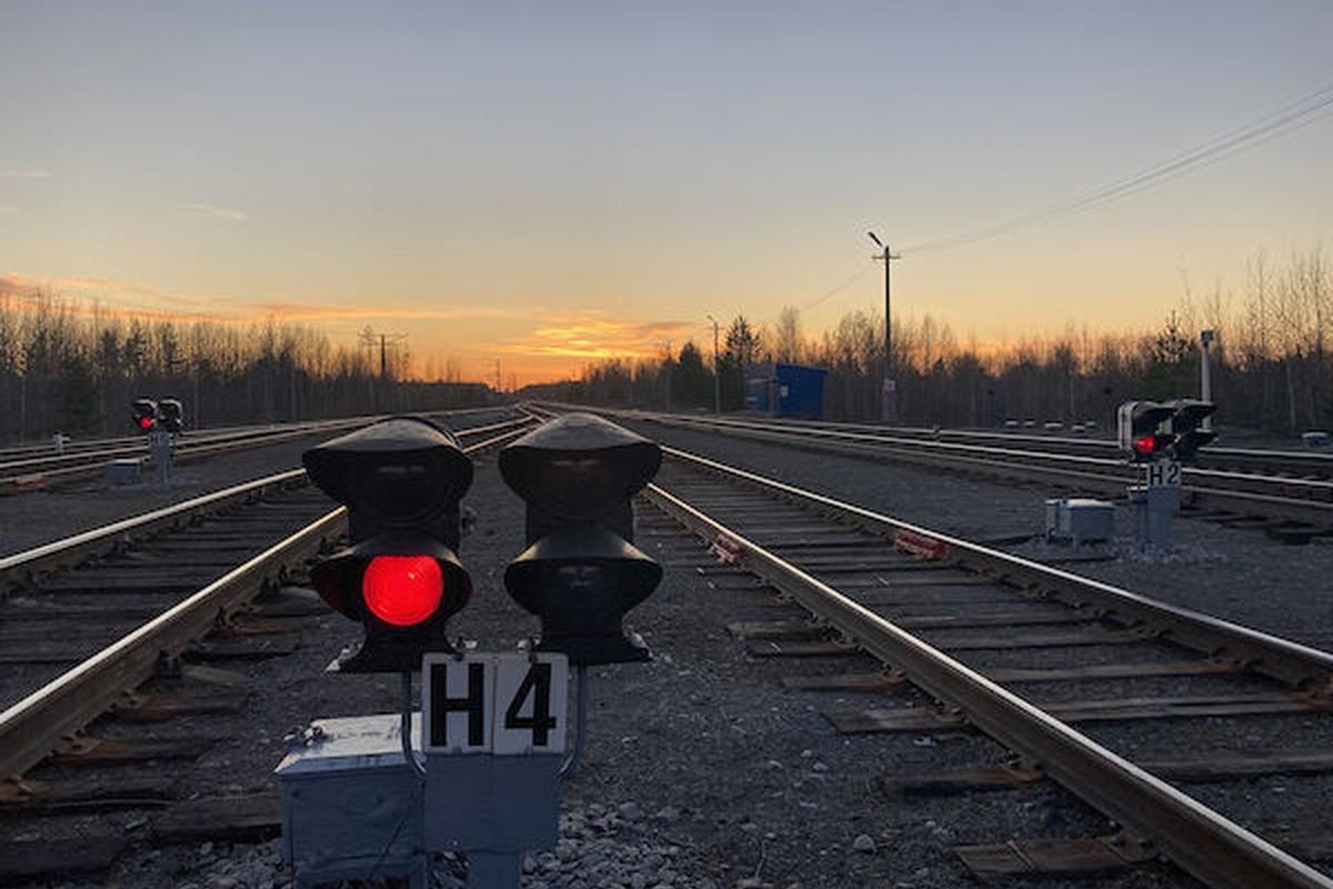 В ЯНАО в третий раз объявлен конкурс на реконструкцию вокзала в Лабытнанги