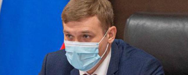 Валентин Коновалов сделал заявление о безопасности медиков