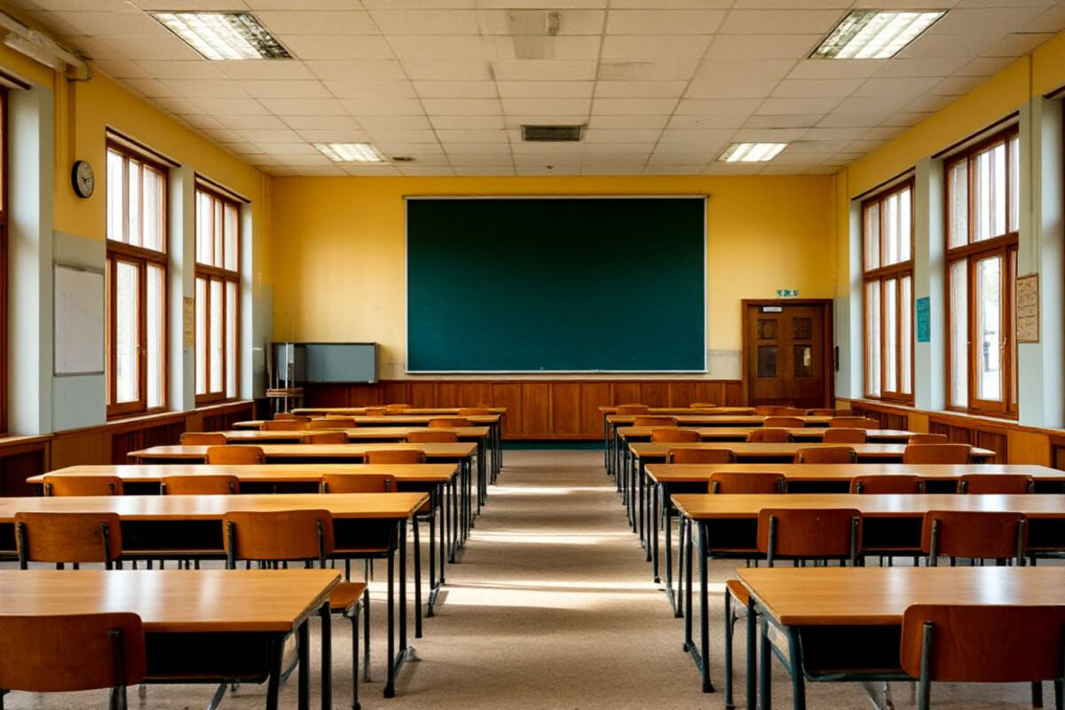 В новосибирских школах изменится учебная программа