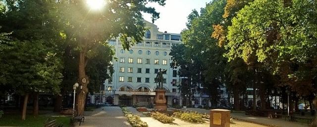В Воронеже самую дорогую квартиру продают за 45 млн рублей