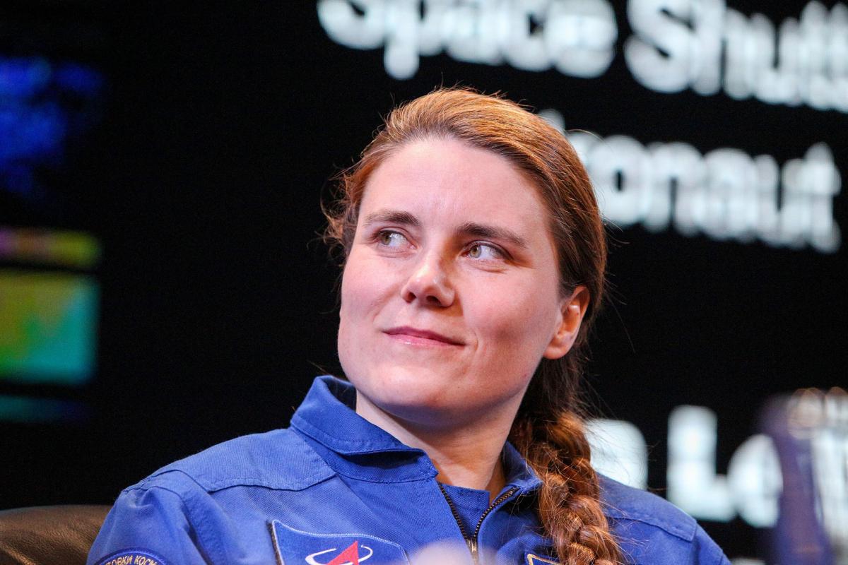 Космонавт из Новосибирска Анна Кикина вернулась на Землю на американском корабле Crew Dragon