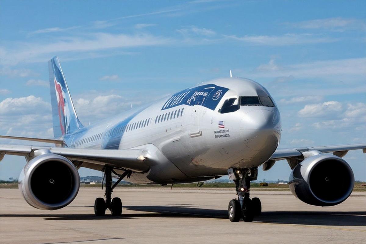 Прямое авиасообщение свяжет Красноярск и Шанхай в начале лета