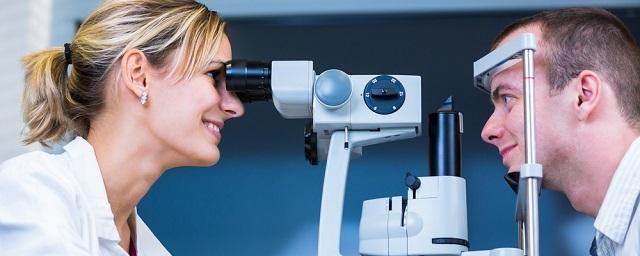 Восстановление зрения в Москве в офтальмологической клинике МГК