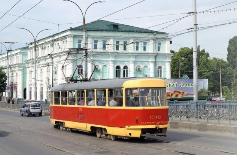 В Орле заменят контактную сеть на улицах Пушкина, Гостиная и Карачевская