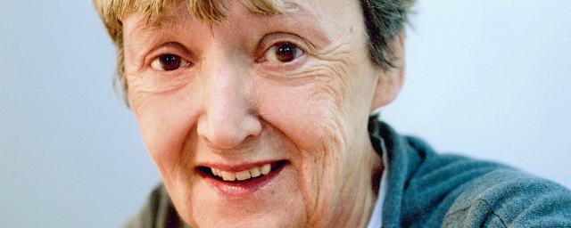 Писательница Кристине Нестлингер скончалась в Вене