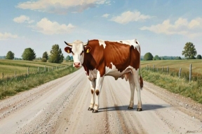 За выпас скота вне отведенных мест будут наказывать: Астраханская область ужесточает контроль