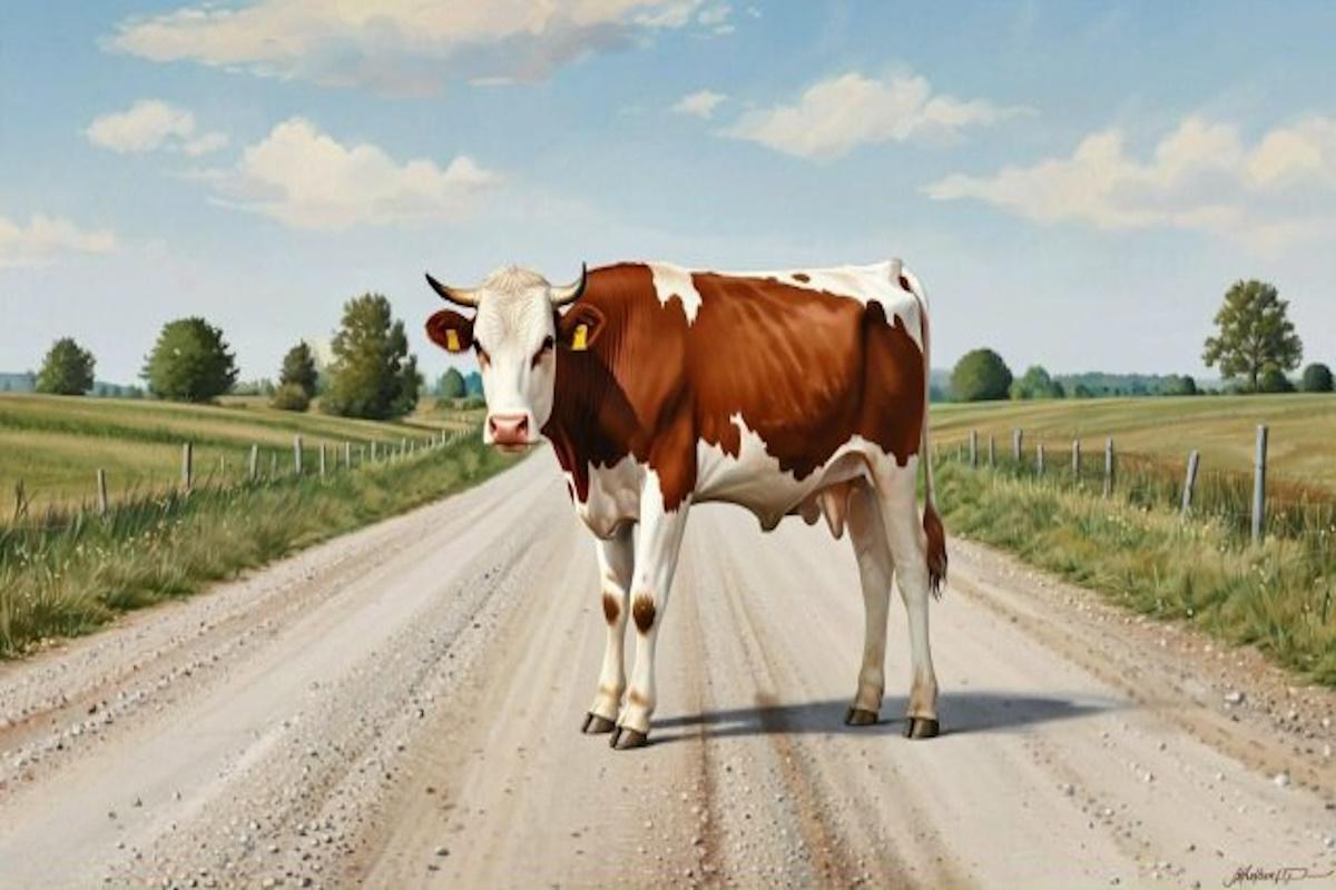 За выпас скота вне отведенных мест будут наказывать: Астраханская область ужесточает контроль