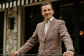 Веселил страну, а сам умирал от горя: История участника «Уральских пельменей» Вячеслава Мясникова