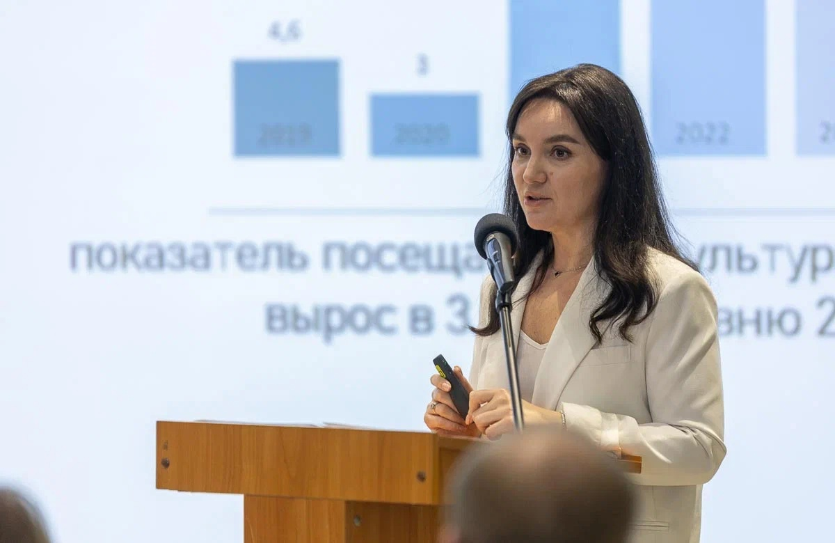 Туристическая карта Псковской области пополнилась новыми культурными проектами