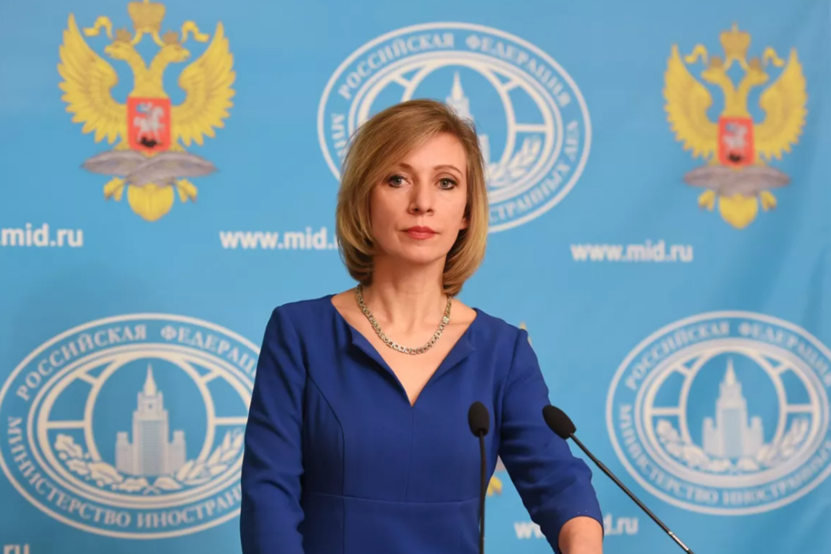 А был ли клоп? В МИД России ответили Макрону на обвинения в распространении фейков