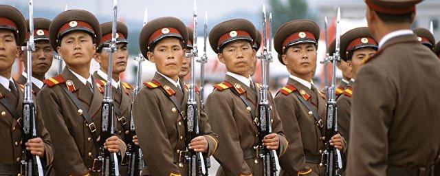 Советники Трампа назвали отказ КНДР от ядерных испытаний «ловушкой»