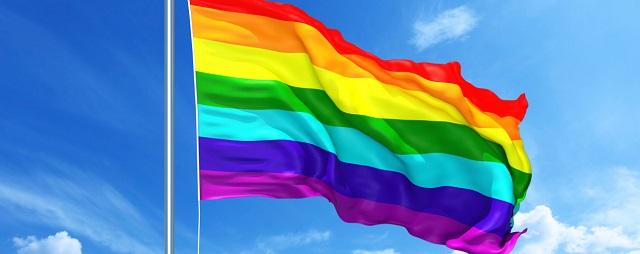 Полицейским запретили участвовать в гей-параде в Нью-Йорке