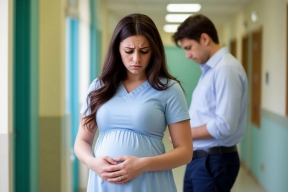 В Иркутской области при содействии общественных и религиозных организаций готовят региональный закон о запрете склонения женщин к аборту