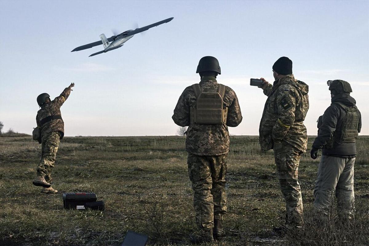 Военные ВСУ атаковали полицию, не поделив бесплатные хот-доги на АЗС