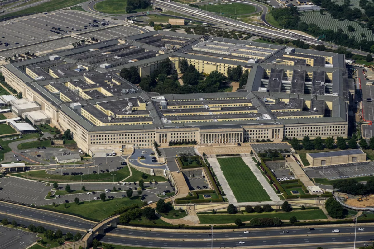 В Вашингтоне объяснили, кто должен нести ответственность за сдерживание России