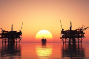Оман планирует продать несколько морских нефтегазовых блоков