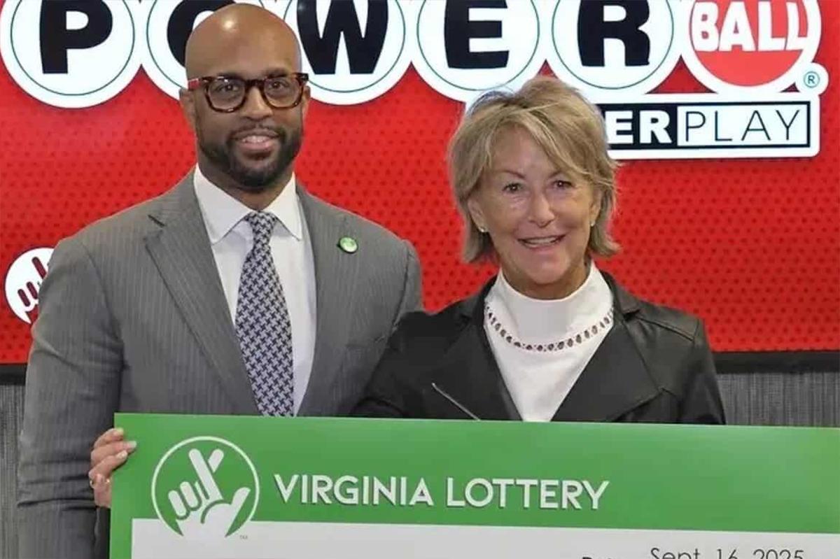 Жительница США обратилась за помощью к ChatGPT и выиграла в лотерее