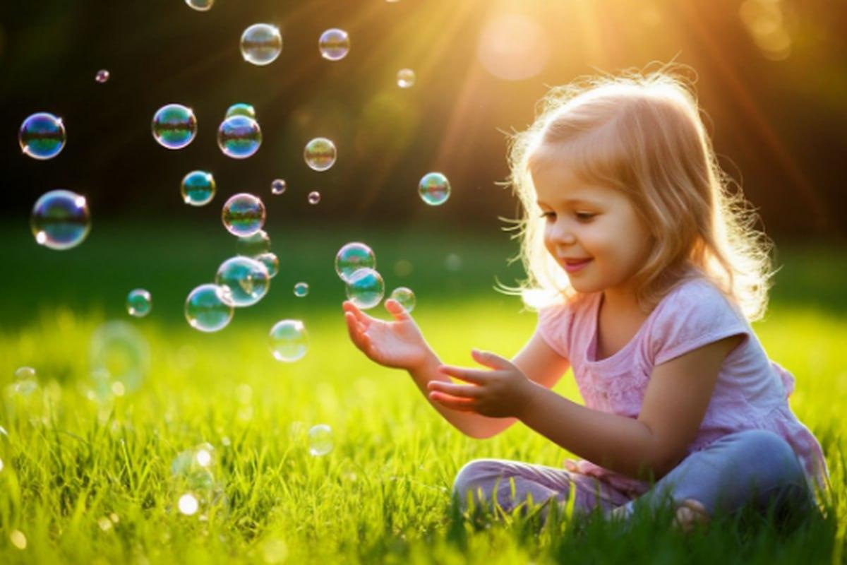 В Нижегородской области родилась девочка с именем, похожим на печенье