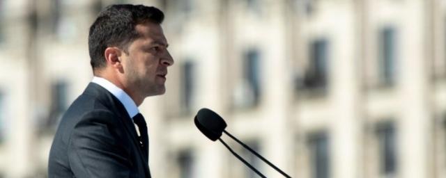 «Мы теряем людей»: Зеленский призвал сохранить санкции против России