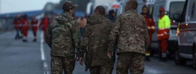 Минобороны России подтвердило новый обмен военнопленными с Украиной по формуле «50 на 50»
