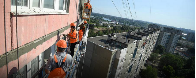 В РФ граждан могут лишить права выбирать управляющие компании