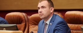 Депутаты ЗС Иркутской области тесно сотрудничают с представителями НКО региона
