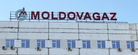 Глава «Молдовагаз» попросил у России отсрочить платежи за потребленный газ до конца года
