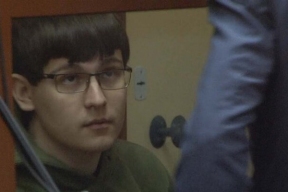 Верховный суд РФ посчитал справедливым пожизненное заключение для Бекмансурова, убившего шесть человек