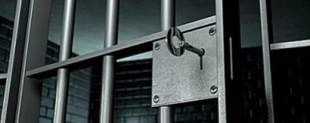 В Татарстане отправлен в СИЗО замначальника отдела БОП МВД