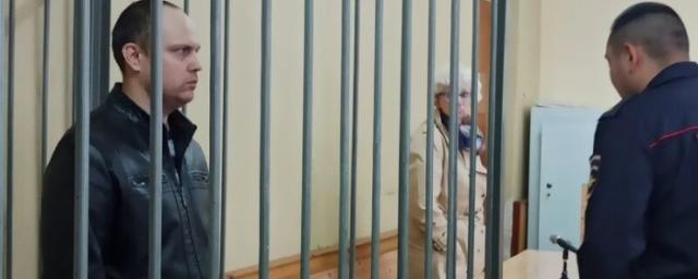 В Каменске-Уральском суд арестовал велосипедиста, подозреваемого в убийстве 16-летней школьницы