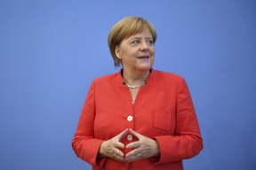 RS: У Запада были дипломатические средства, чтобы предотвратить военный конфликт